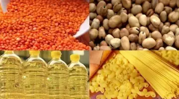 تراجع أسعار الفول والعدس واللحوم اليوم الثلاثاء بالأسواق